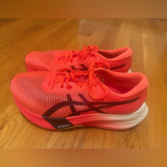 ASICS Metaspeed Edge Paris - Picture 1 of 5